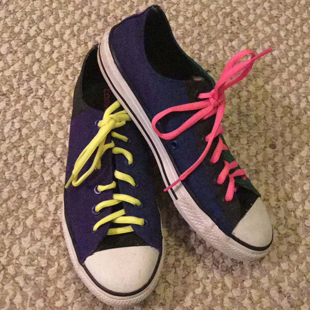 Converse